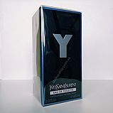 Y Yves Saint Laurent edt Ів Сен Лоран туалетна 60 мл. Оригінал Франція, фото 2