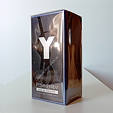 Y Yves Saint Laurent edt Ів Сен Лоран туалетна 60 мл. Оригінал Франція, фото 4