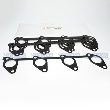 Прокладка випускного колектора Berlingo/Jumpy/Jumper/Ducato/Scudo/Boxer/Expert/Partner 2.0 HDI/JDT, Elring,