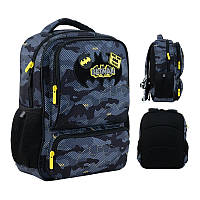 Рюкзак дитячий Kite Kids DC Comics Batman DC24-559XS