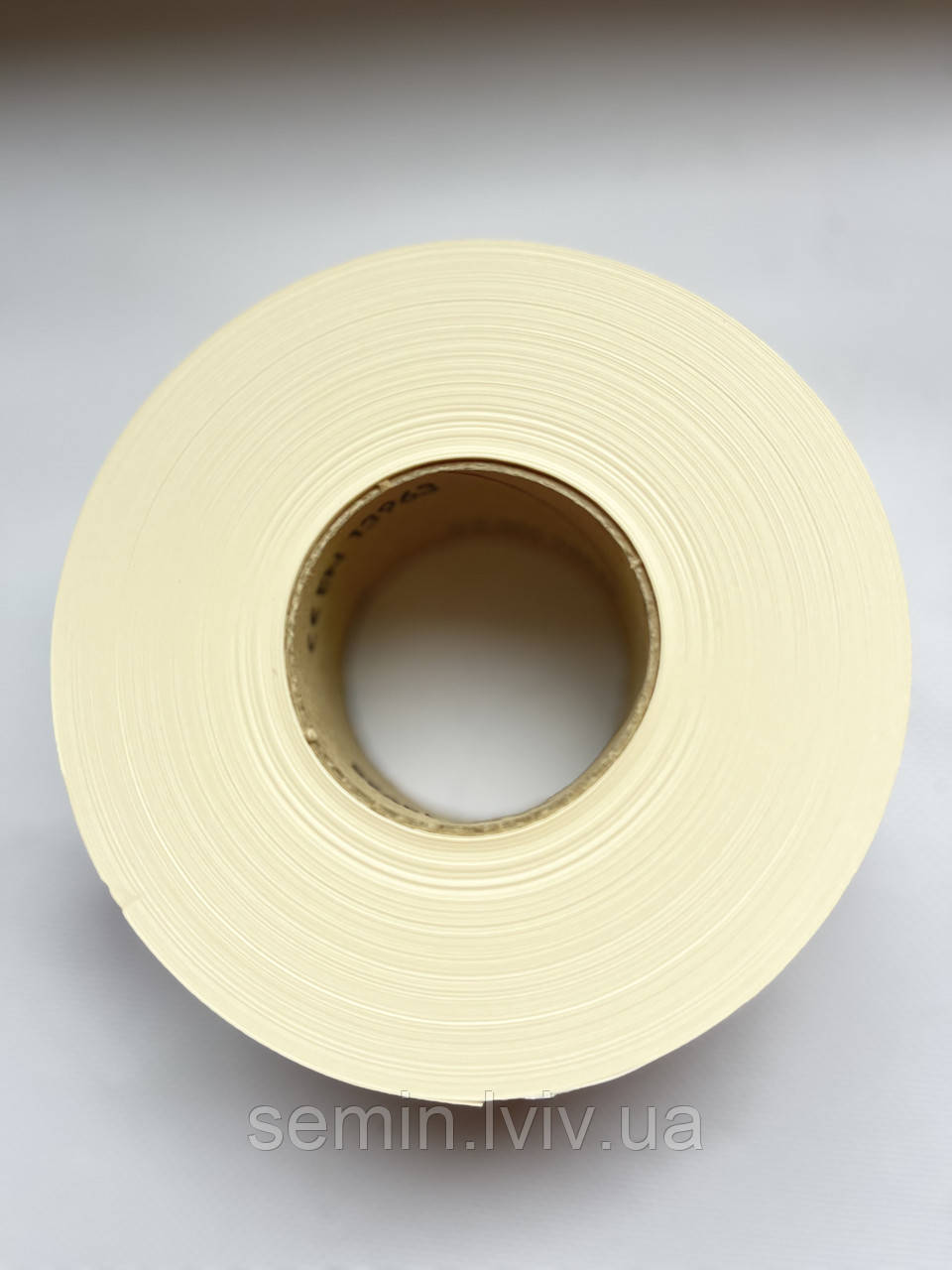 Лента на шви Semin Bande Joint Papier (франція) 75 м пог