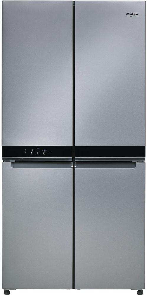 Холодильник з морозильною камерою Whirlpool WQ9 E1L, фото 1