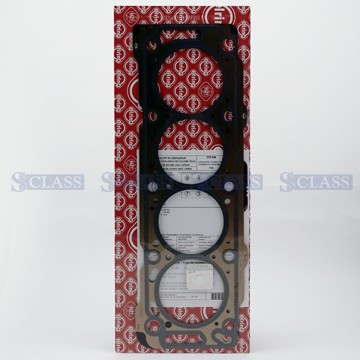 Прокладка ГБЦ Berlingo/Jumper/Jumpy/Ducato/Scudo/Boxer/Partner/Expert 2.0 HDI/JTD 99- (1.4 mm), Elring,