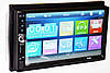 2din Автомагнітола 7012 USB+SD+Bluetooth (коротка база), фото 5