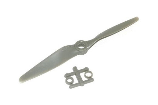 Пропелер 5.5" електро APC 5.5x4.5EP для р/к літаків штовхаючий (1 шт CW), фото 1