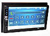 2din Автомагнітола 7012 USB+SD+Bluetooth (коротка база), фото 10