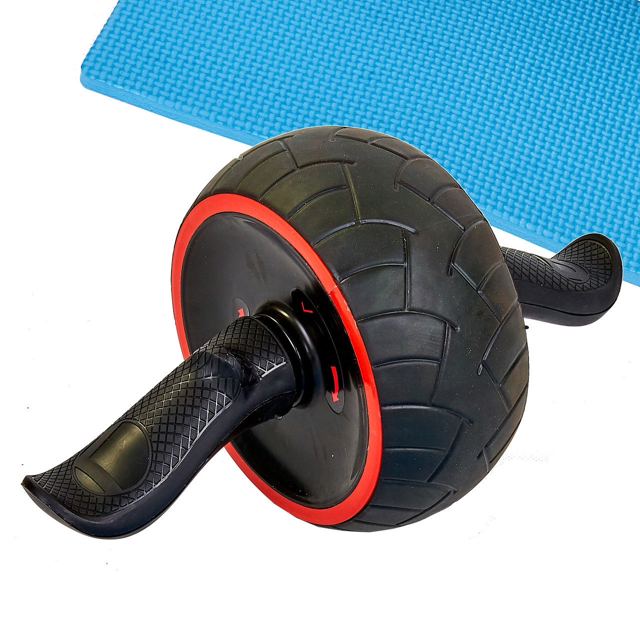 Ролик для преса зі зворотним механізмом 18 см FI-7066, фото 1