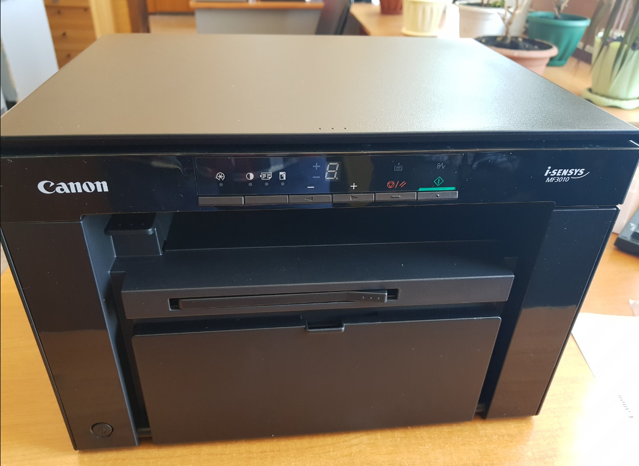 Принтер лазерный компактный для дома и офиса 960 Вт Прибор для черно-белой печати COL - фото 6 - id-p2152415285