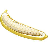 Банан слайсер, ніж для банана 24см ukrfarm