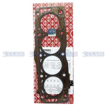 Прокладка ГБЦ Jumpy/Scudo/Expert 2.0 HDI/MJET 09- (1.4 mm), Elring, 442.832,