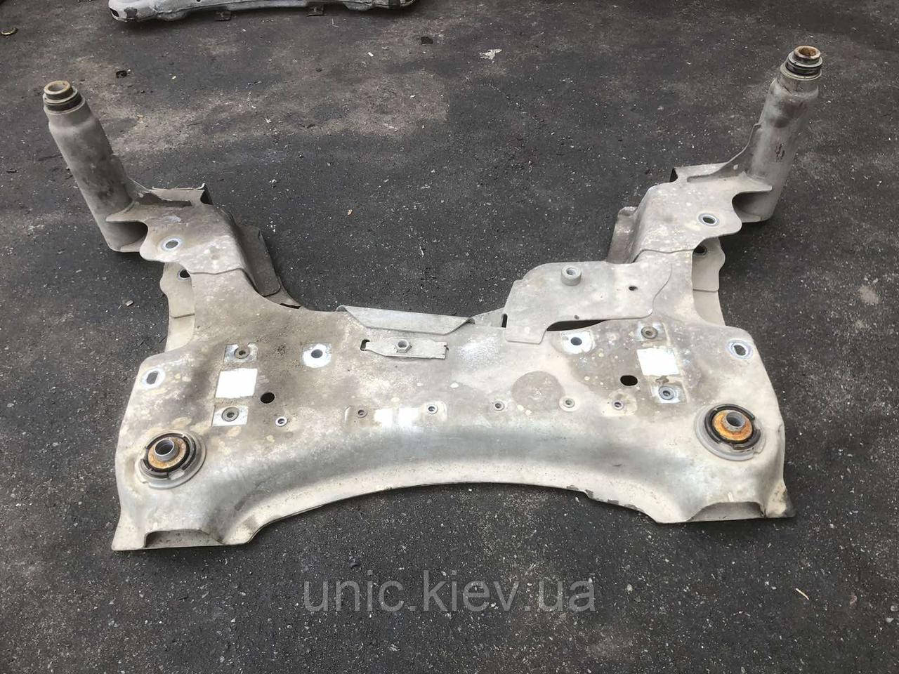 Підрамник передній 544012717R Renault Megane 3 / Scenic 3 б/в
