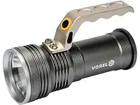 Фонарь светодиодный VOREL CREE XM-L2 (88560)