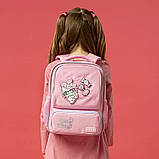 Рюкзак дитячий Kite Kids Hello Kitty HK24-559XS, фото 3