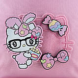 Рюкзак дитячий Kite Kids Hello Kitty HK24-559XS, фото 5