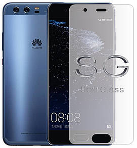 М'яке скло для Huawei P10 на екран поліуретанове SoftGlass