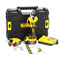 Секатор аккумуляторный DeWalt D004 36V 6A