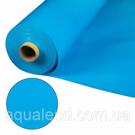 Лайнер для басейну Aquaviva Blue ( Синій )1,65x25,2м, фото 2