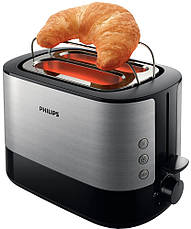 Тостер Philips HD2637/90, фото 5