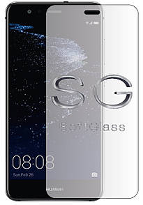 М'яке скло для Huawei P10 lite на екран поліуретанове SoftGlass