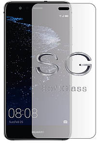 М'яке скло Huawei P10 lite на екран поліуретанове SoftGlass