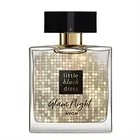 Little Black Dress Glam Night 50 мл Вода жіноча парфумована Avon