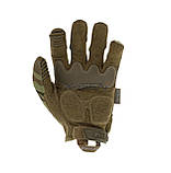 Тактичні рукавиці Mechanix Multicam  тактичні M-Pact MPT-78, фото 3