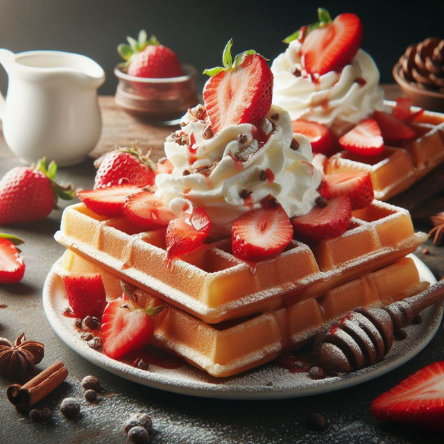 Смеси для кондитерских изделий купить в интернет-магазине «Смакосвит ...