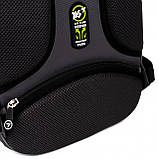 Набір рюкзак шкільний ортопедичний + пенал+ сумка Yes Football H-100 (559554K), фото 9