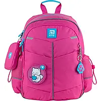 Рюкзак шкільний дитячий Kite NEW Education Kitten & Clew 36x25x12 (K24-771S-2)