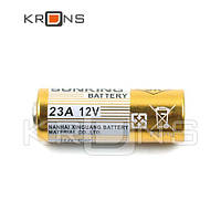 Батарейка 12V 23A MS21 VR22 A23 V23GA батарея ka