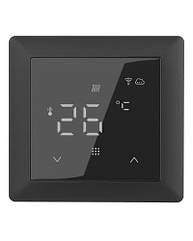 Програмований терморегулятор IN-THERM PWT 511 Wi-Fi (чорний)