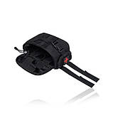 Аптечка збільшена PRO (підсумок-органайзер). Чорна., фото 6