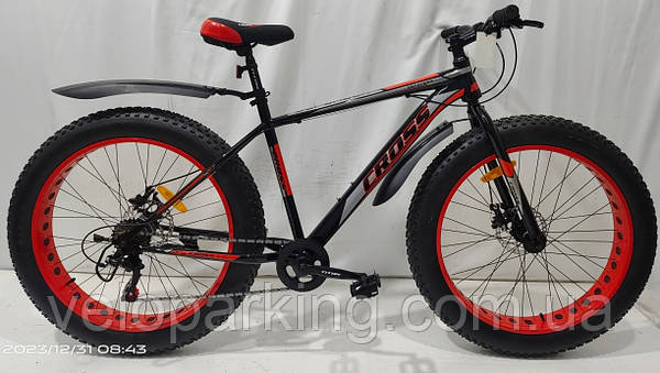 Mitco fat bike shop