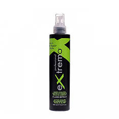 Флюїд-спрей Extremo After Color Regenerating Snails Slime Fluid Spray для фарбованого волосся, 250 мл (EX416)