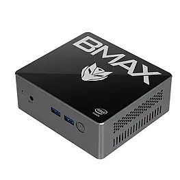 Мини ПК BMAX B2 Pro 8/256 Gb Intel N4100 Windows 11