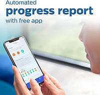 Philips Sonicare DiamondClean 9000 HX9911/77 Електрична зубна щітка, фото 4