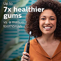 Philips Sonicare DiamondClean 9000 HX9911/77 Електрична зубна щітка, фото 7