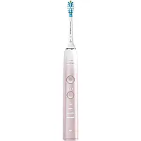 Philips Sonicare DiamondClean 9000 HX9911/77 Електрична зубна щітка, фото 2