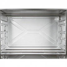 Електродуховка Liberton LEO-650 White, фото 4