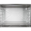 Електродуховка LIBERTON LEO-650 White, фото 8
