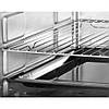 Електродуховка LIBERTON LEO-650 White, фото 9