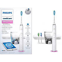 Philips Sonicare DiamondClean Smart 9300 HX9903/01 Електрична зубна щітка, фото 2