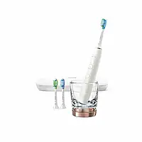 Philips Sonicare DiamondClean Smart 9300 HX9903/61 Електрична зубна щітка, фото 3