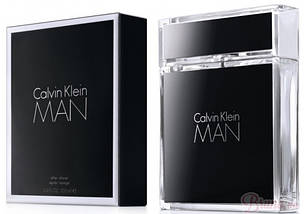 Calvin Klein MAN туалетна вода 100 ml. (Кельвін Кляйн Мен), фото 2