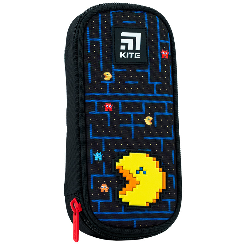 Пенал м'який Kite NEW Let's Play 21x8x4 (K24-662-8)