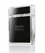 Calvin Klein MAN туалетна вода 100 ml. (Кельвін Кляйн Мен), фото 3