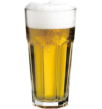 Стакан Casablanca 475мл mebelime   для коктейлів та пива