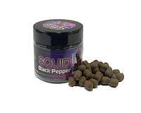 Бойлы Вафтерс Trinity Baitsи SQUID GAME BLACK PEPPER 14 мм 45г,TB08942