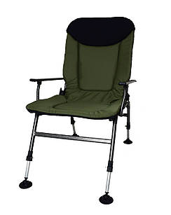Крісло риболовне коропове Carp Vario XL
