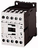 Контактор DILM12-10(230V50HZ. 240V60HZ) XTCE012В10F EATON ELECTRIC Контактор12А, фото 4